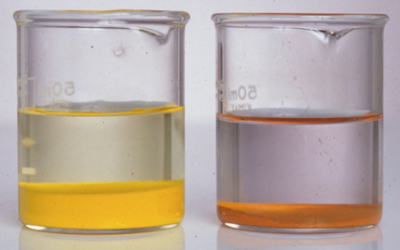 Odżelazianie / odmanganianie wody – filtracja!